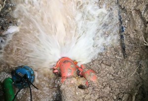 泰州消防管道漏水检测