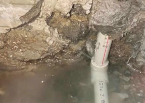 泰州家庭水管漏水检测