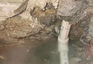 泰州家庭水管漏水检测