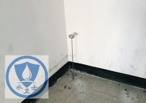 泰州漏水检测公司 - 【外网测漏】泰州台阳涂料